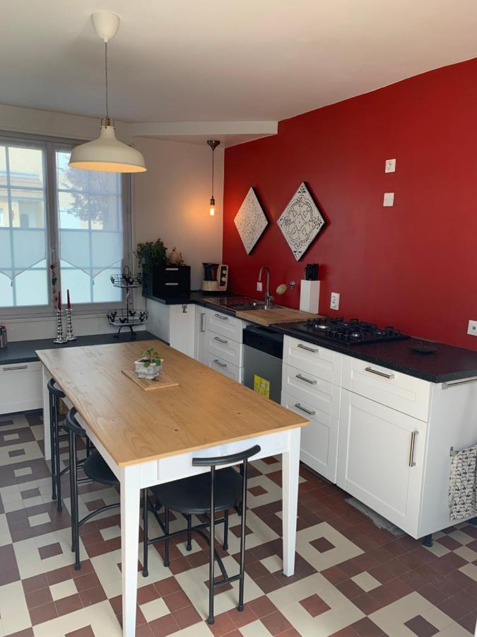 Chez Viviane Villa Fontaine-Etoupefour Bagian luar foto